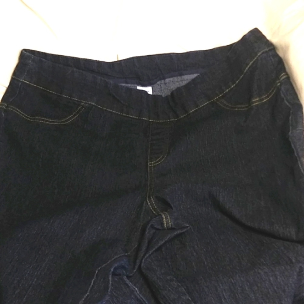 Stretch Jeans - Picture 3 of 10